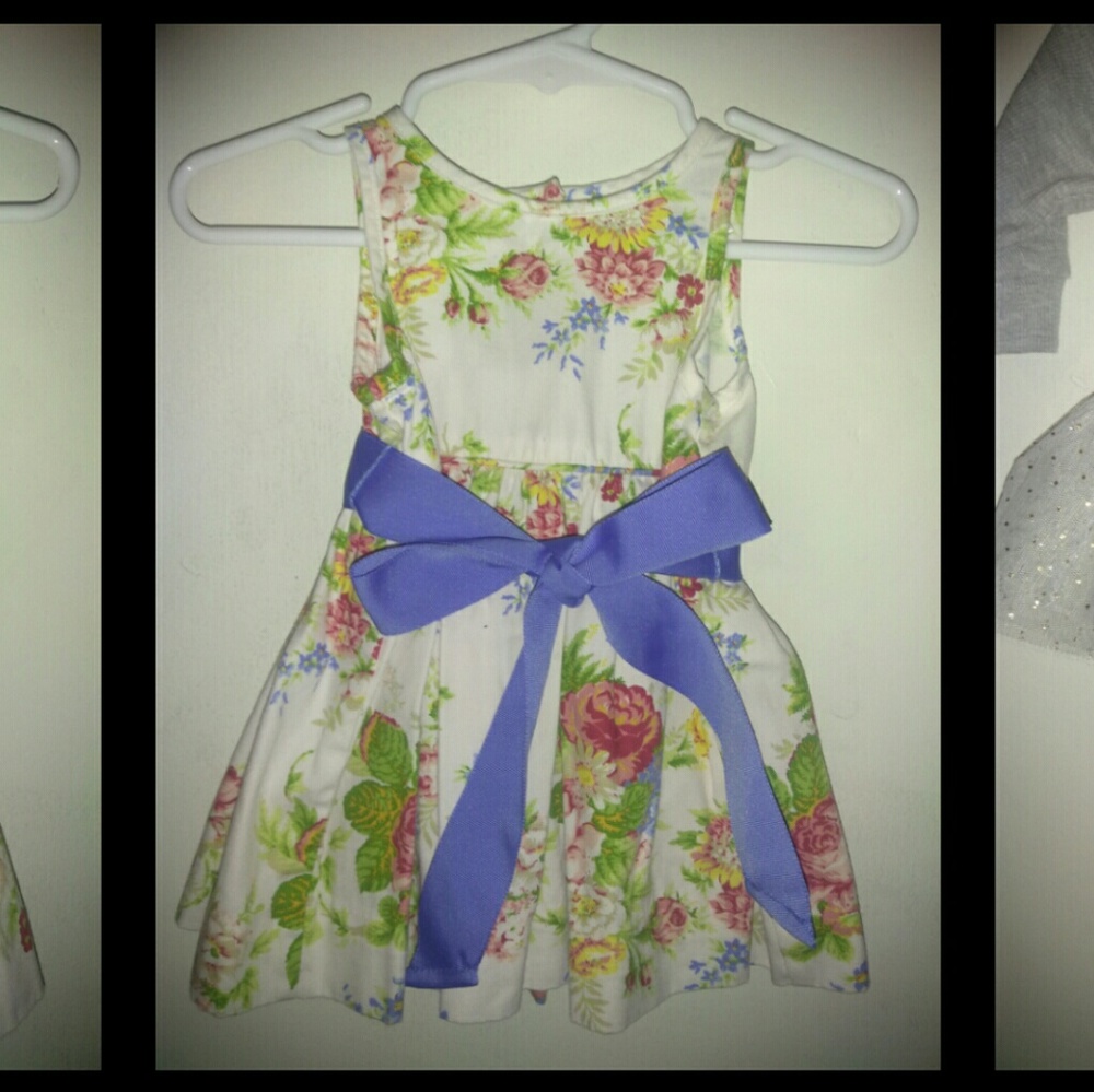 Ralph Lauren Dress